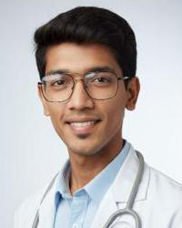 Dr. Nritik Solanki - Aarutva
